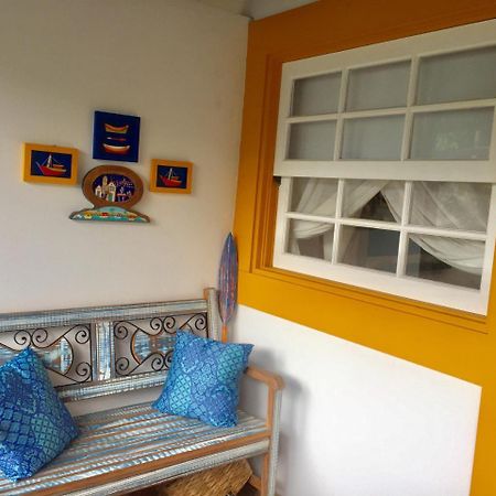 Cozy Blue House Villa Paraty Exterior photo